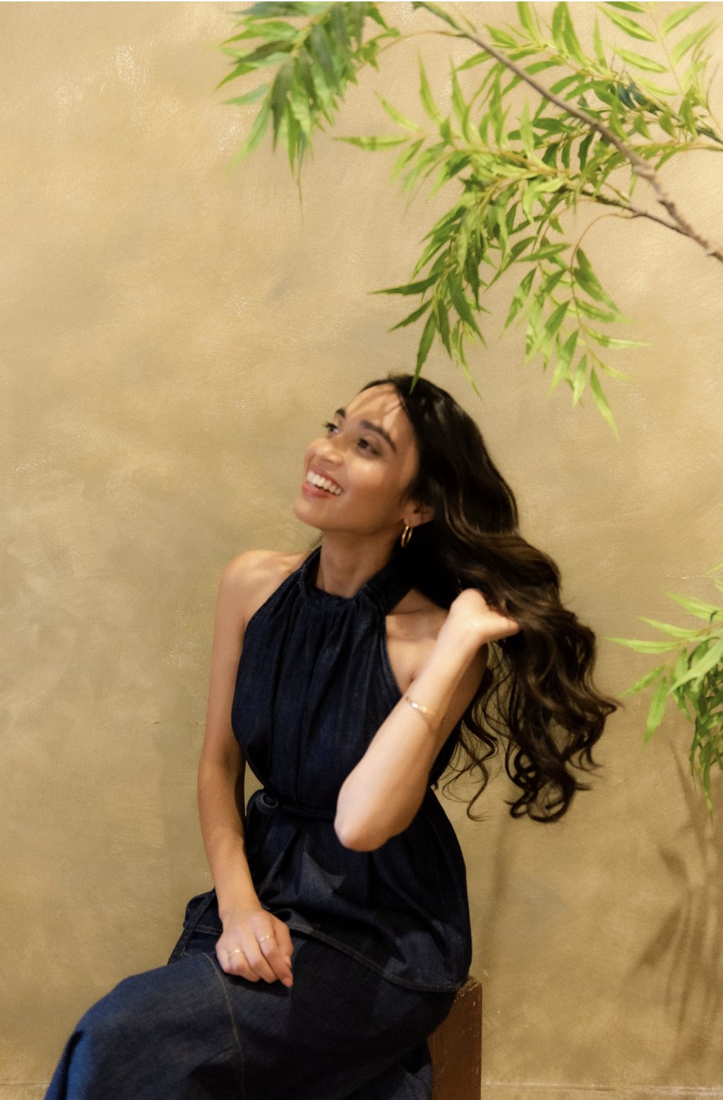 Dr. Puja Patel at Senuri