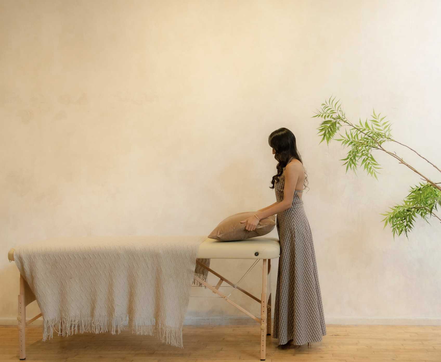 Hormonal and Reproductive Health at Senuri