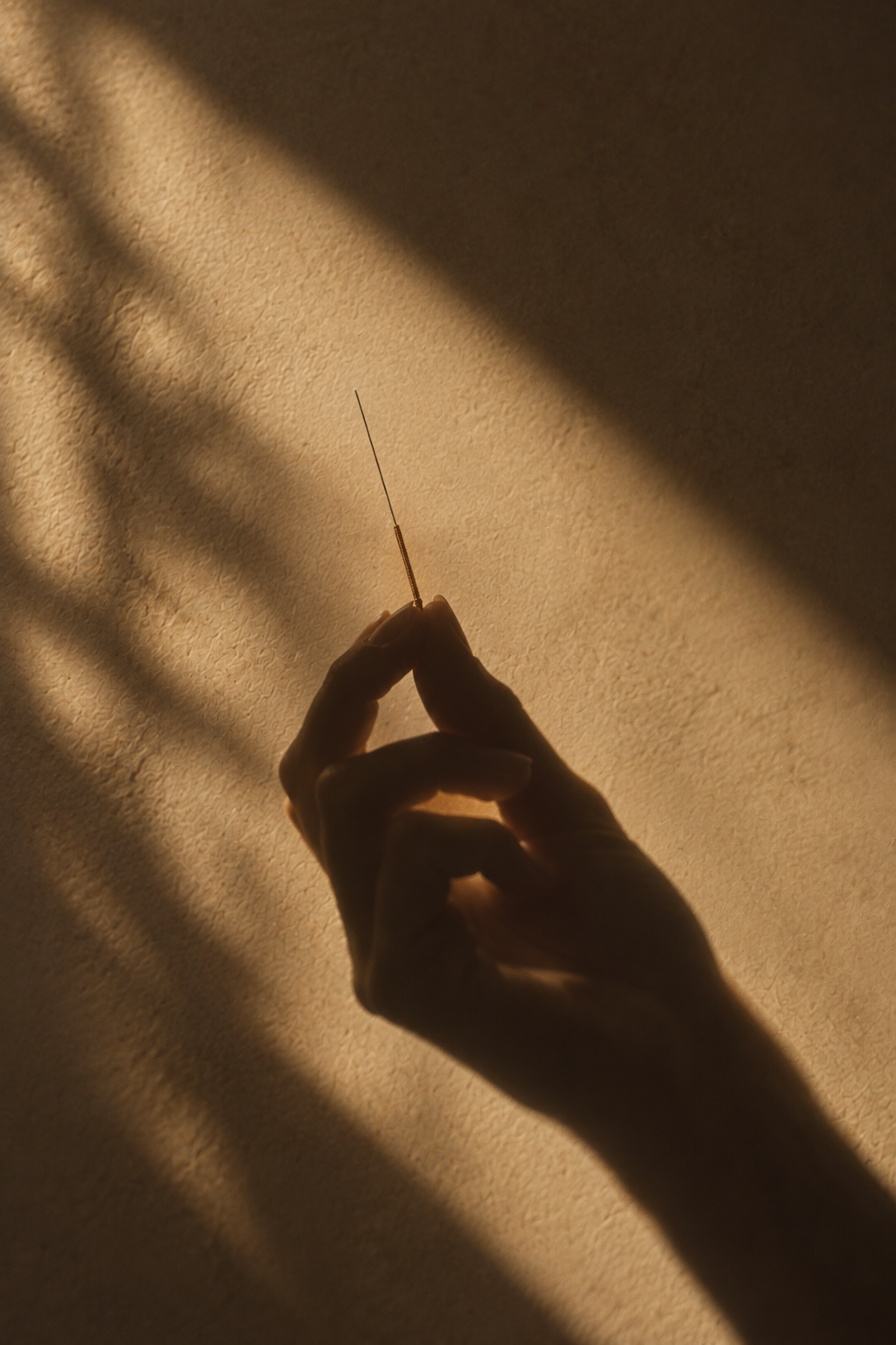 Follow-Up Acupuncture at Senuri